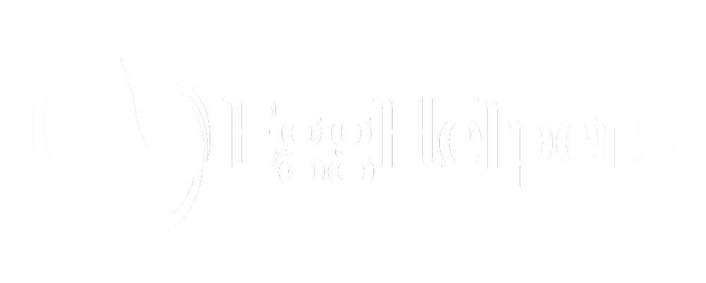 Egg Helpers Logo